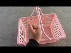 Giỏ mua sắm chất lượng cao cơ sở phẳng MT-SSB