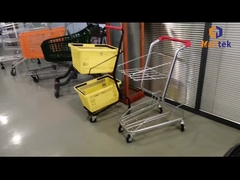 Các giải pháp chuỗi cung ứng một cửa hàng - Phần 1