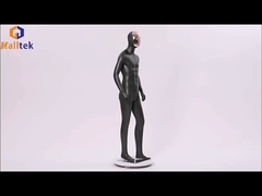 Người mẫu sợi thủy tinh nam Malltek